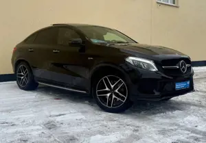 Mercedes-Benz GLE 43 AMG Coupé | Night-Paket | Pano Harman App
