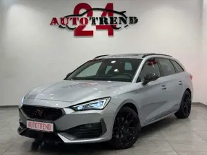 CUPRA Leon Sportstourer e-Hybrid PANO+KAMERA+ACC+LED