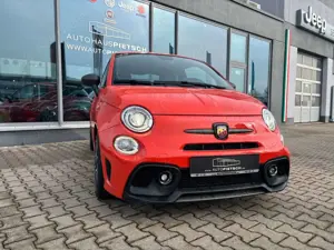 Abarth 595 MY23 1.4 T-Jet 165PS MT Bild 2