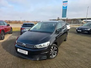 Volkswagen Touran United 7 SITZER DSG ACC LED NAVI