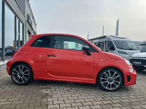Abarth 595 MY23 1.4 T-Jet 165PS MT Bild 3