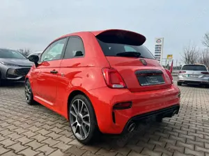Abarth 595 MY23 1.4 T-Jet 165PS MT Bild 4