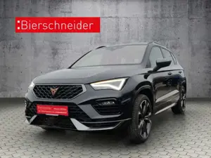 CUPRA Ateca 2.0 TSI DSG 4Drive VZ PANO AHK 360 KAMERA DCC SHZ