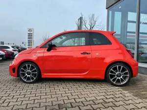 Abarth 595 MY23 1.4 T-Jet 165PS MT Bild 5