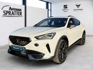 CUPRA Formentor 1.5 TSI ACT NAVI LED ACC SHZ Kamera