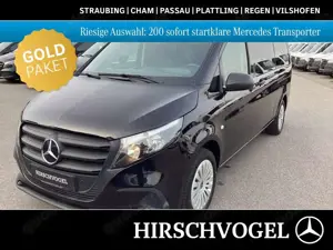 Mercedes-Benz Vito 116 CDI Tourer PRO XXL MOPF 9-Sitze 2xTüre