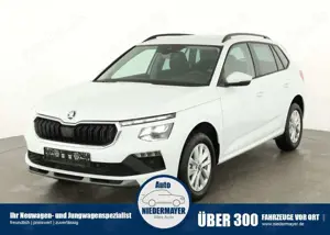 Skoda Kamiq 1.0 TSI DSG Selection, Matrix, Kamera, 16-Zoll, Wi