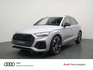 Audi SQ5 TDI BO AHK STANDHZ PANO LEDER HUD KAM360