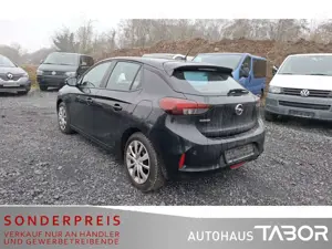 Opel Corsa F 1.2 Edition Klima SHZ VZE Lane PDC GRA Bild 4