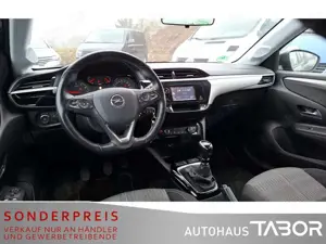 Opel Corsa F 1.2 Edition Klima SHZ VZE Lane PDC GRA Bild 5