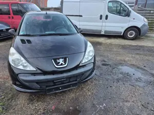 Peugeot 206 206+ 5-Türer 206+ 60