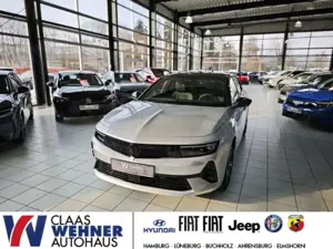 Opel Astra Opel Astra,Sports Tourer,GS,AT8,Allwetterreifen,Le