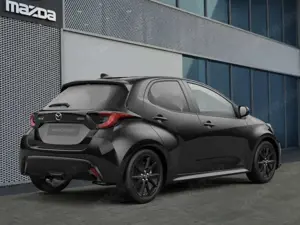 Mazda 2 Hybrid VVT-i 116 FWD AT HOMURA Bild 3