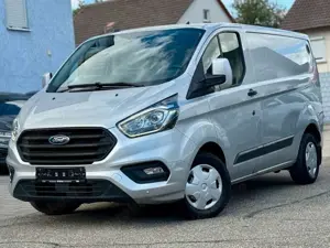 Ford Transit Custom Kasten 300 L1 Trend Würth-Ausbau