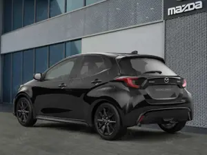 Mazda 2 Hybrid VVT-i 116 FWD AT HOMURA Bild 4