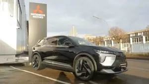 Mitsubishi Eclipse Cross Diamant TOP Luxury E-Prämie !