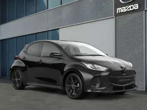 Mazda 2 Hybrid VVT-i 116 FWD AT HOMURA Bild 2