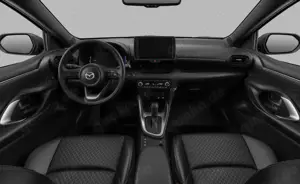 Mazda 2 Hybrid VVT-i 116 FWD AT HOMURA Bild 5