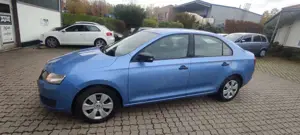 Skoda Rapid/Spaceback 1.Hand*erst 80 TKM*