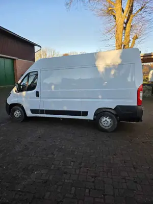 Fiat Ducato Ducato L2H2