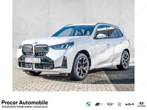 BMW X3 30e xDrive 19" M Sport Pro HuD 360° AHK H/K