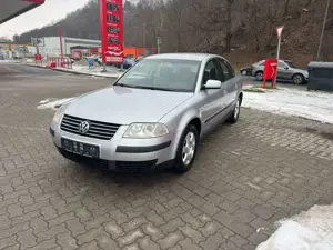 Volkswagen Passat 2.0