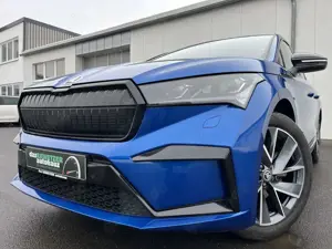 Skoda Enyaq 181€ m.20% Anz. 62kWh Wärmepumpe 20 Zoll VirtCo