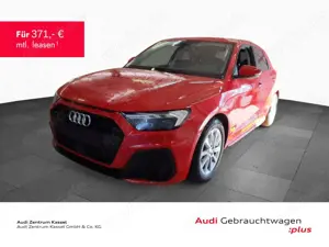 Audi A1 A1 SB S line 30 TFSI LED Navi Carplay Leder