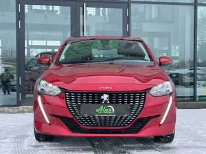 Peugeot 208 Allure 1.2 Automatik Kamera Tempomat Bild 2