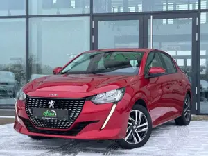 Peugeot 208 Allure 1.2 Automatik Kamera Tempomat