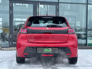 Peugeot 208 Allure 1.2 Automatik Kamera Tempomat Bild 5