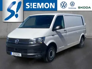 Volkswagen Transporter Kasten-Kombi Kasten lang 2.0 LR 3,2t TDI EU6 SCR B