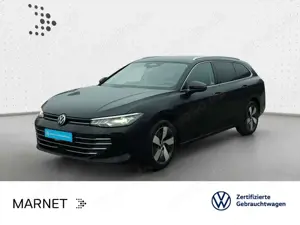Volkswagen Passat Variant 1.5 eTSI DSG BUSINESS* Navi*AHK*K