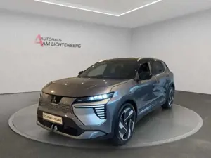 Mitsubishi Eclipse Cross MJ26 Diamant TOP 87 kWh (22kW) LED+NAVI+ACC+360KAM