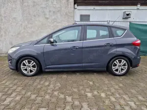 Ford C-Max Bild 3