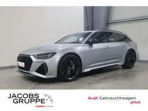 Audi RS6 Avant performance*UPE190*Keramik*BO*Matrix*TopView *