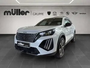 Peugeot 2008 Allure