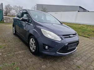 Ford C-Max Bild 2