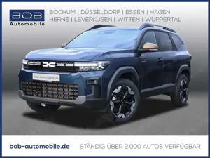 Dacia Bigster Extreme HYBRID 155