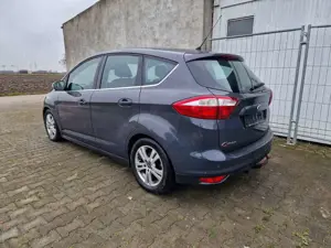 Ford C-Max Bild 4