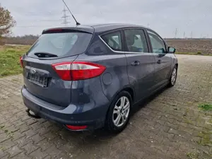 Ford C-Max Bild 5