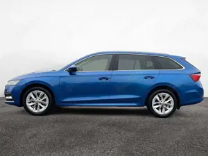 Skoda Octavia Combi Style eTSI DSG|NAVI|ACC|eHECK|KAM| Bild 3
