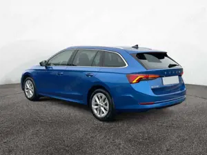 Skoda Octavia Combi Style eTSI DSG|NAVI|ACC|eHECK|KAM| Bild 4