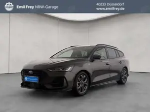 Ford Focus Turnier 1.5 EcoBlue Start-Stopp-System Aut.