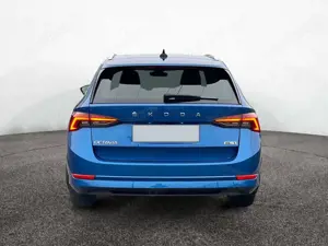 Skoda Octavia Combi Style eTSI DSG|NAVI|ACC|eHECK|KAM| Bild 5