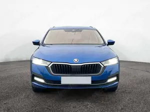 Skoda Octavia Combi Style eTSI DSG|NAVI|ACC|eHECK|KAM| Bild 2
