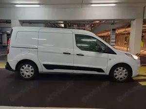 Ford Transit Connect Kasten L2*Schrank*Kamera*Navi*