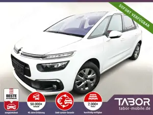 Citroen C4 SpaceTourer Spacetourer 1.5 BlueHDi 130 Selection Nav ACC