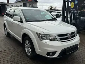 Fiat Freemont FREEMONT 2.0l MULTIJET 170 PS 7 SITZE TÜV 12/27 Bild 5