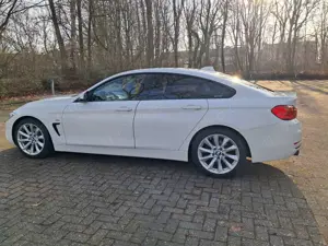 BMW 420 420 i Sport Line